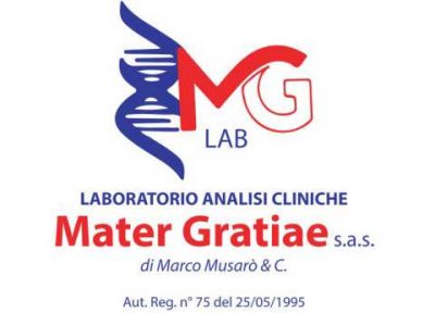 LABORATORIO ANALISI CLINICHE MATER GRATIAE SA